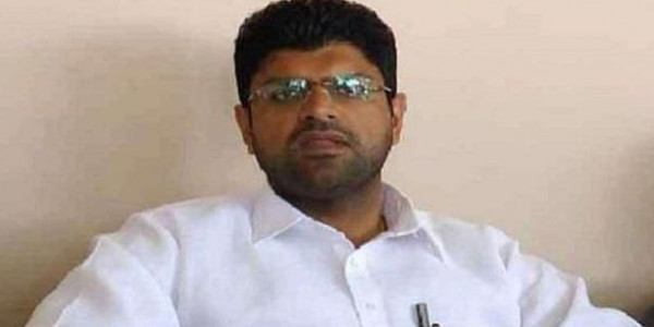 dushyant-chautala-will-present-a-press-conference-on-november-10