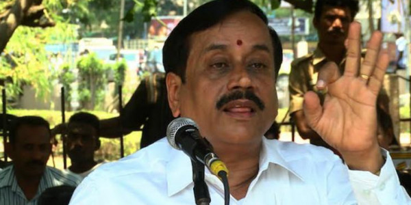 Tamil Nadu BJP leader in eye of storm over derogatory remarks: Govt staff continue stir, several cases lodged