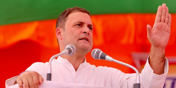 We don’t want two Hindustans
