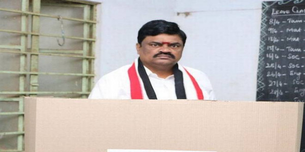 Nothing wrong in supporting BJP, says TN Minister
