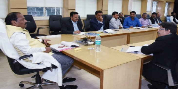 सड़क हादसों पर मुख्यमंत्री गंभीर, कहा- दुर्घटना रोकने के लिए नियमों का कड़ाई से कराएं पालन