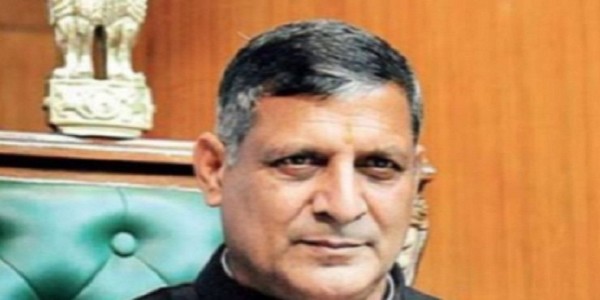 हरियाणा विधानसभा का स्वर्णजयंती समारोह 3 नवंबर को
