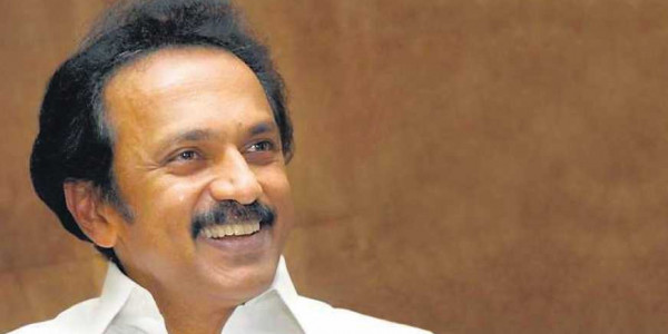 DMK lauds Tamil Nadu government for work to tackle cyclone