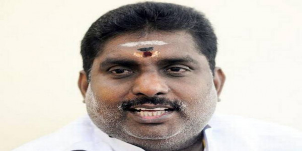 BJP not a major player in Puducherry, says Congress