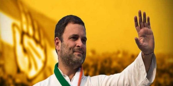 बदली कार्य संस्कृति से लड़ाई में लौटी कांग्रेस, अहम फैसले ले रहे हैं राहुल