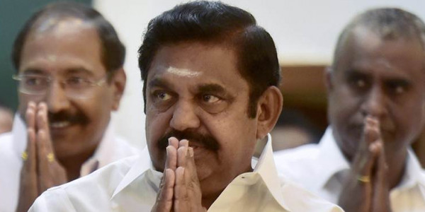 Centre’s cattle notification: Tamil Nadu CM Palaniswami says court orders will be followed