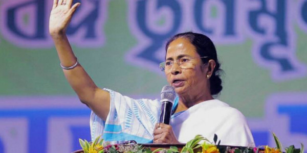 After Andhra Pradesh, Mamata Banerjee puts up ‘no entry’ sign for CBI in West Bengal