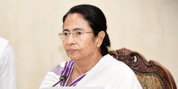 BJP trying to divert attention from Rafale: Mamata Banerjee