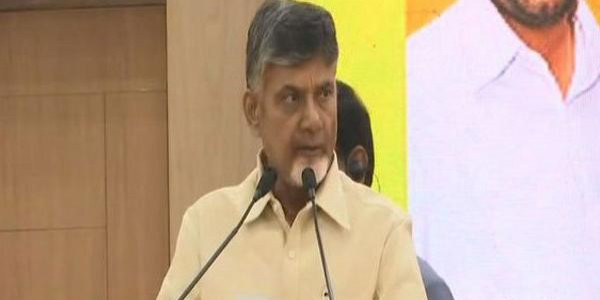 Andhra Pradesh CM N Chandrababu Naidu will ally with YSRCP if needed, quips KT Rama Rao