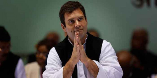 Lives of Millions at Stake, Declare Kerala Floods as National Disaster: Rahul to PM Modi