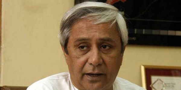 पीएम के आरोपों पर पटनायक का पलटवार,'पेट्रोल-डीजल के बढ़ते दामों के बारे में सोचे केंद्र'