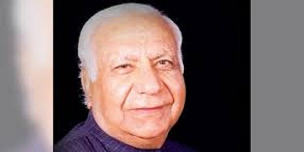 Chhattisgarh Governor Balramji Dass Tandon Cremated With State Honours