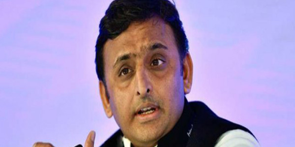 विरोधियों को पूरा सम्मान देते थे अटल बिहारी वाजपेयी: अखिलेश