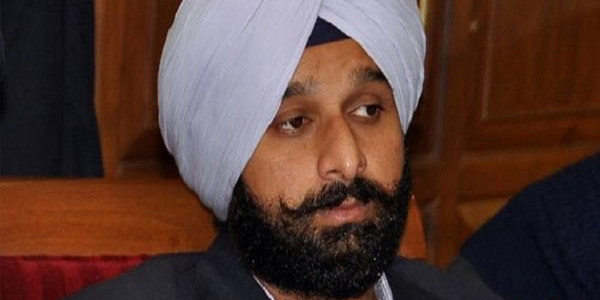 bikram-majithia-news-punjab