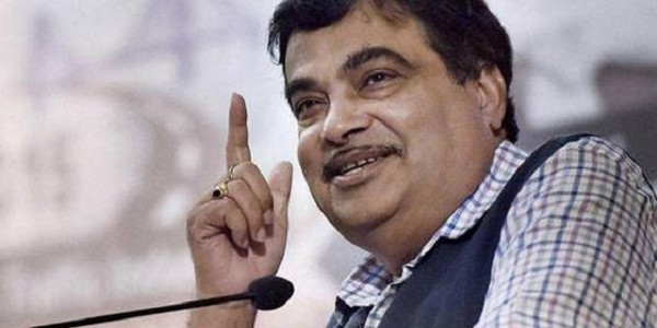 कांग्रेस जैसा कमजोर विपक्ष लोकतंत्र के लिए अच्छा नहीं- नितिन गडकरी