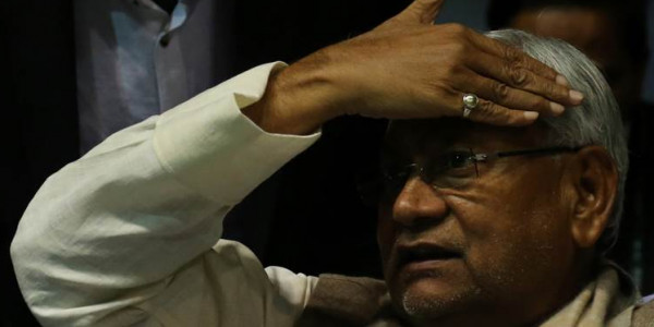 RLSP blames JD(U) for confusion over seat-sharing in NDA in Bihar