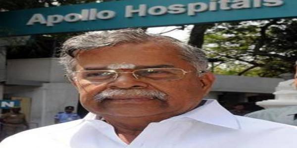 BJP hopes to capitalise on AIADMK’s vulnerability