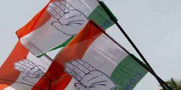 Maharashtra Congress demands action against BJP MLA Vijaykumar Gavit