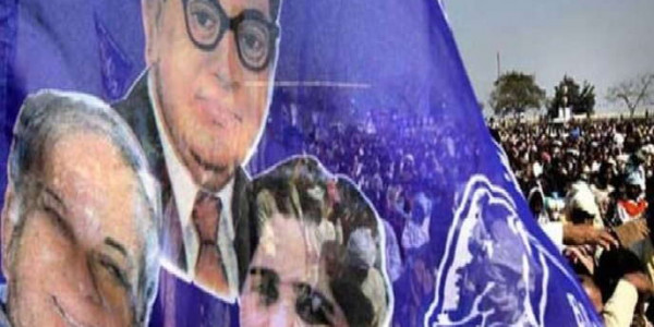 छत्तीसगढ़: कांग्रेस से प्रदेश में गठबंधन पर फिर संकट; सभी 90 विधानसभा सीटों पर चुनाव लड़ेगी बसपा