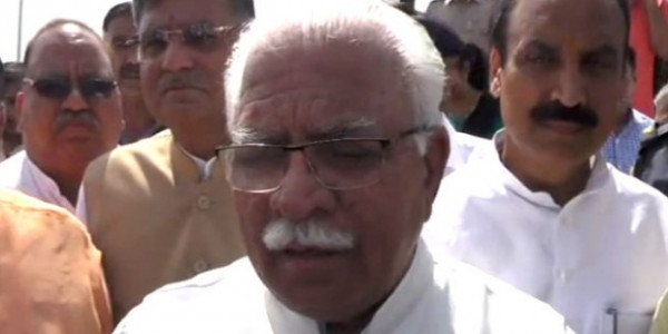 cm Announced multiple Facilities for labour