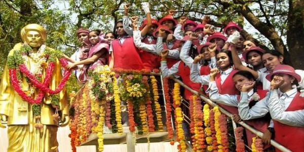 Govt. will set up 119 more residential schools: Swami Goud