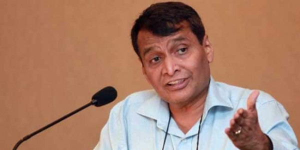 प्रभु ने कहा कि एयर इंडिया के निजीकरण के प्रयास बेवक्त किए गए