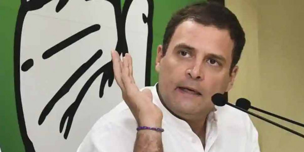 rajasthan-election-2018-rift-on-ticket-distribution-rahul-gandhi-will-be-back-to-delhi