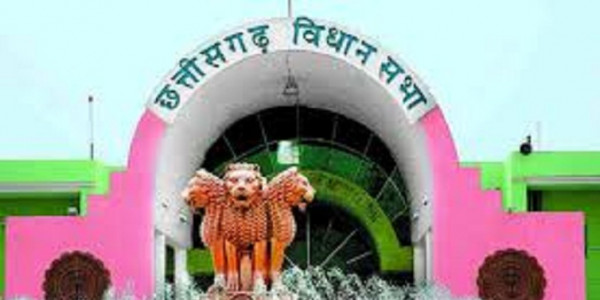 सात सीटों पर फिर भिड़ेंगे पुराने प्रतिद्वंद्वी, भाजपा ने एक तो कांग्रेस ने तीन विधायकों के टिकट काटे