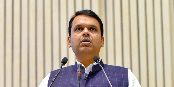 CM Fadnavis to notify 179 Maharashtra talukas as drought-hit
