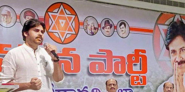 ‘Won’t play caste politics unlike Naidu’