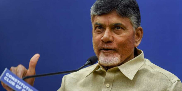 Need to explain Andhra Pradesh’s needs to 15th Finance panel: CM Chandrababu Naidu