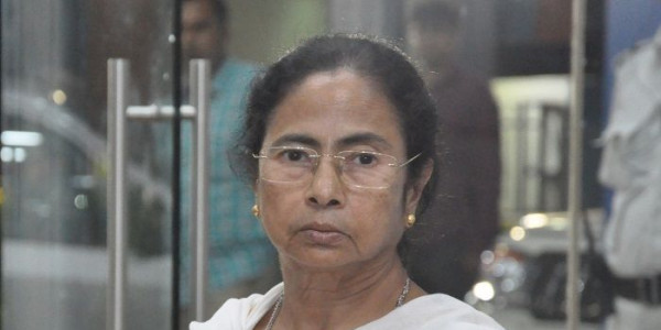 Mamata Banerjee Smells 'Dirty Politics' Behind Assam NRC Draft