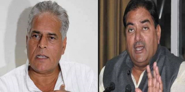 karan dalal challenge to abhay chautala
