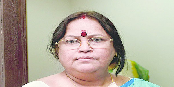 TMC drops Chowdhury, Sabitri Mitra from all committees for infighting