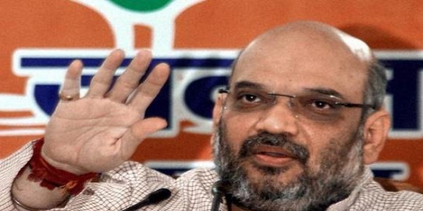 विधायकों ने शाह के ‘दूत’ को सुनाई व्यथा