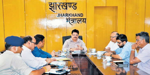 लोकमंथन 26 से 30 तक, 1200 अतिथि जुटेंगे