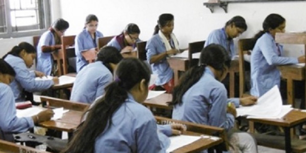 छत्तीसगढ़ के शिक्षा बजट पर केंद्र ने चलाई कैंची, 50 फीसद की कटौती