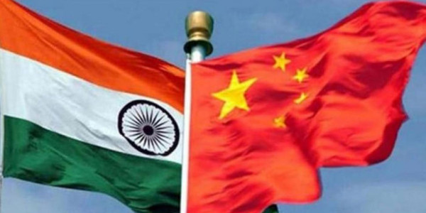 चीन ने भारत को दिया भरोसा, कहा- सीमा पार अपराधों से निपटने में करेगा सहायता