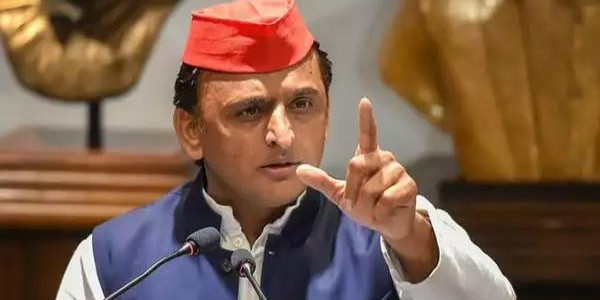 BJP बेनकाब, जीत पक्की करने में जुटे कार्यकर्ता : अखिलेश