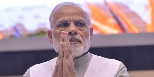 सरकार की परफॉर्मेंस का मूल्यांकन करने के लिए पीएम मोदी ने लॉन्च किया सर्वे