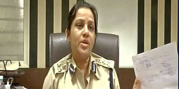 Will sue D Roopa if she does not withdraw her charges: AIADMK