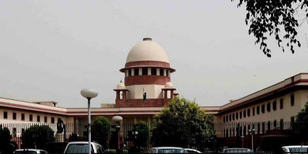 Delhi govt dragging its feet on adding new courtrooms: Supreme Court