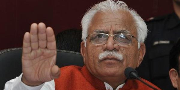 relatives returned who came to meet cm