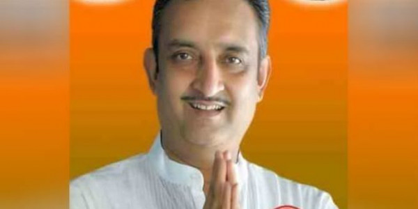 आमदार प्रशांत परिचारक यांचं निलंबन मागे