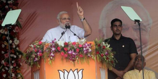 national-pm-to-launch-ayushman-bharat-scheme-sunday-from-jharkhand