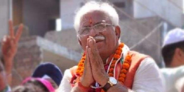 CM खट्टर की पंचकूला को मनोहर 'सौगात', 85 करोड़ की परियोजनाओं का उद्घाटन और शिलान्यास