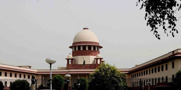 Supreme Court to hear Sabarimala review petitions on November 13