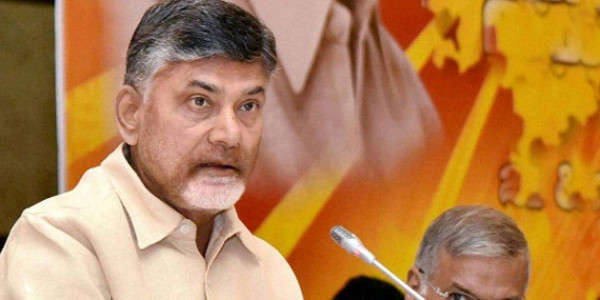 Chandrababu Naidu to visit East Godavari district on Nov 21