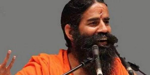 योग गुरु से बिजनेसमैन बने बाबा रामदेव ने भाजपा का साथ छोड़ा