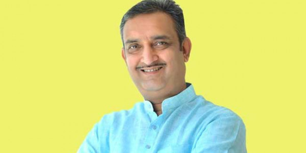 BJP Cancels Lawmaker Prashant Paricharak's Suspension, Sena Calls It "Surgical Strike"